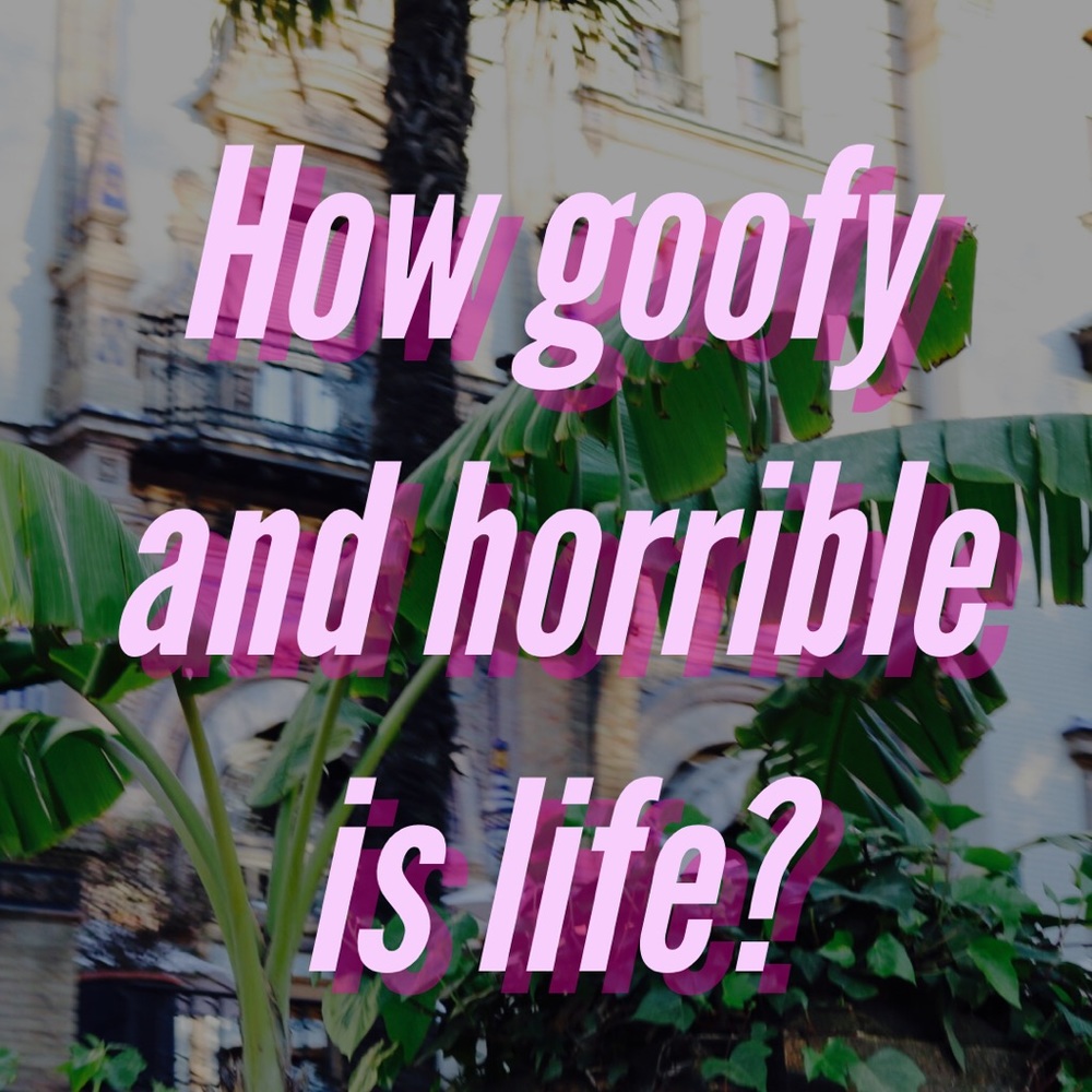 Welcome To My Closet!